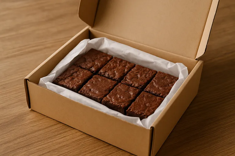 Bezorggemak en brievenbusvriendelijk