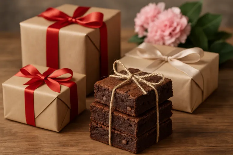 Een cadeau voor elke gelegenheid