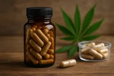 Alles wat je moet weten over CBD capsules
