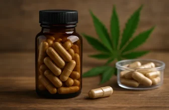 Alles wat je moet weten over CBD capsules