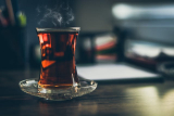 Betoverende voordelen van losse thee bij Fleur de Café